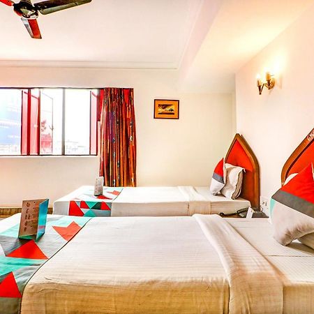 Hotel Camac Plaza Kalkuta Zewnętrze zdjęcie