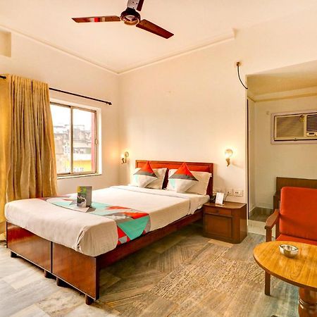 Hotel Camac Plaza Kalkuta Zewnętrze zdjęcie