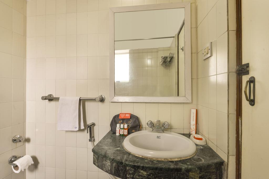 Hotel Camac Plaza Kalkuta Zewnętrze zdjęcie