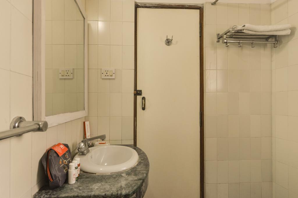 Hotel Camac Plaza Kalkuta Zewnętrze zdjęcie