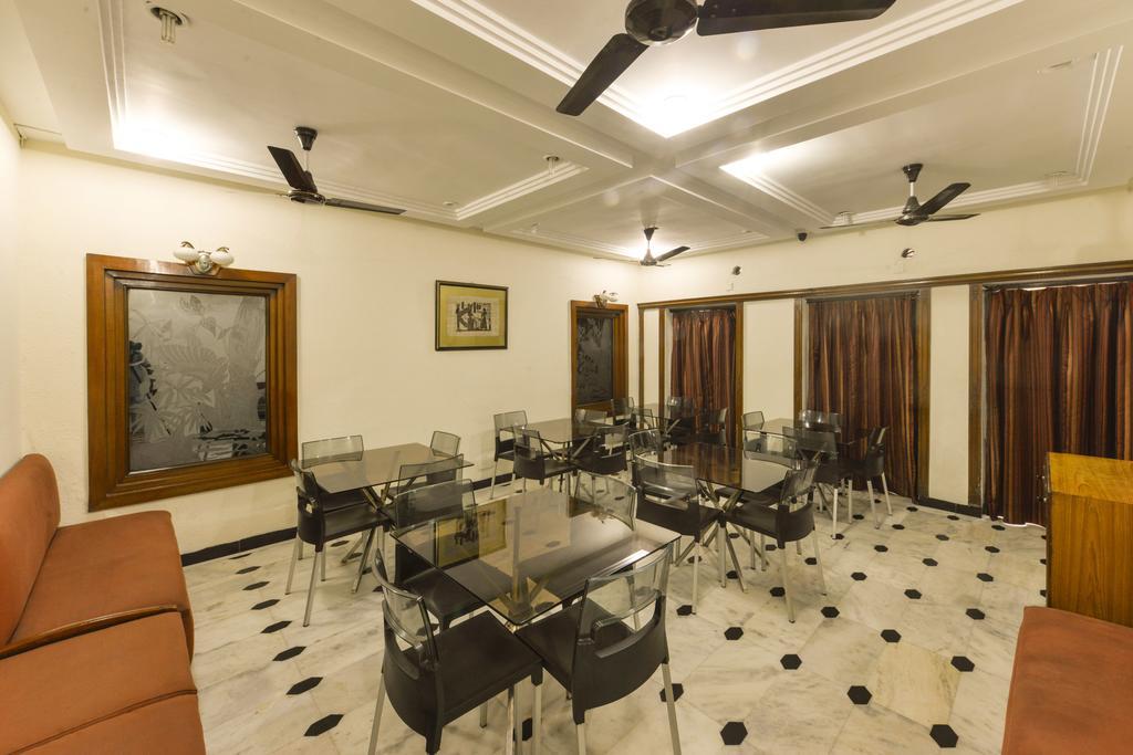 Hotel Camac Plaza Kalkuta Zewnętrze zdjęcie