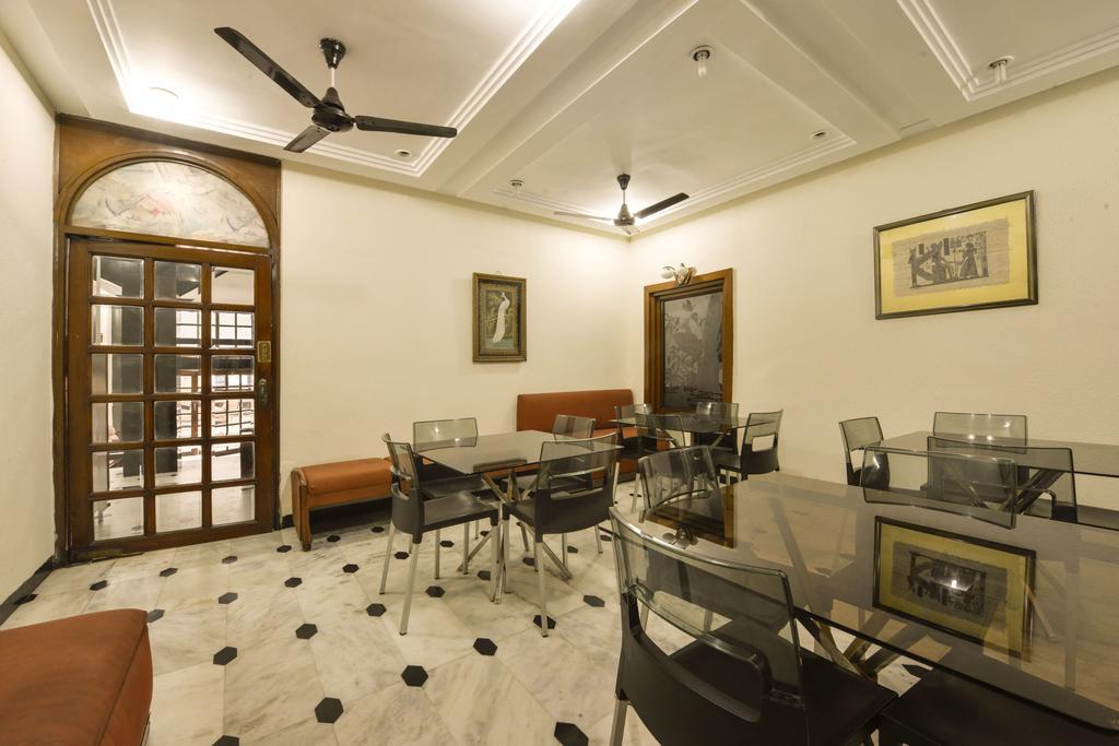Hotel Camac Plaza Kalkuta Zewnętrze zdjęcie