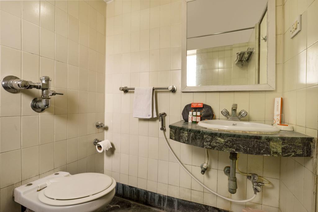 Hotel Camac Plaza Kalkuta Zewnętrze zdjęcie