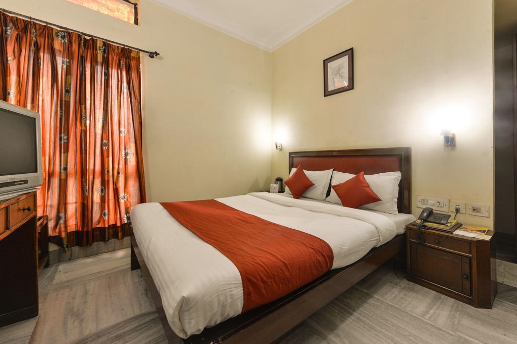 Hotel Camac Plaza Kalkuta Zewnętrze zdjęcie