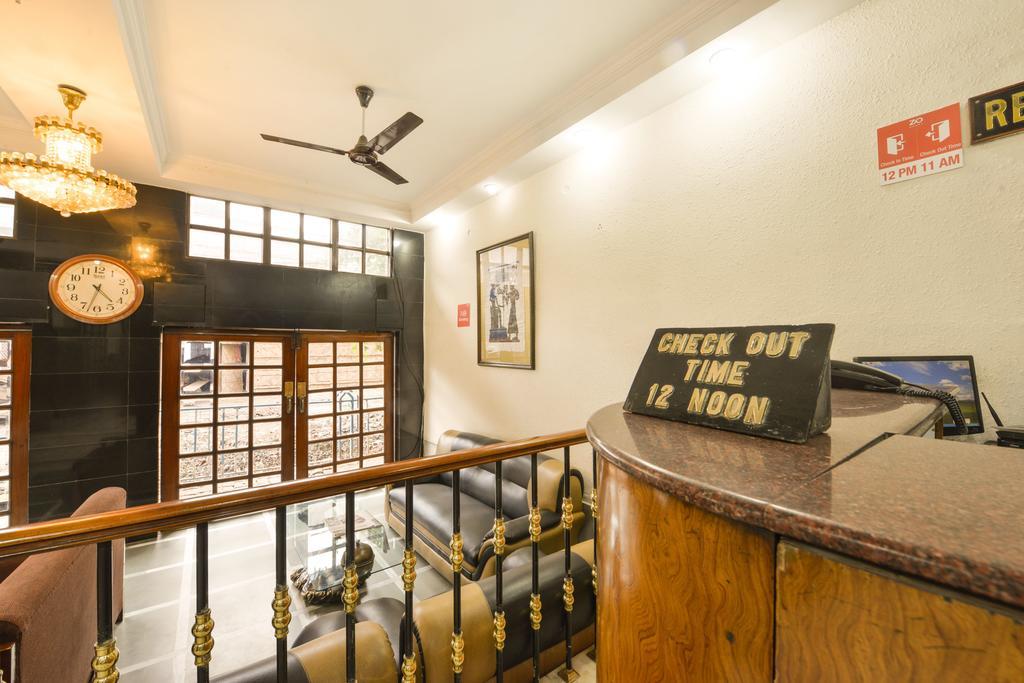 Hotel Camac Plaza Kalkuta Zewnętrze zdjęcie