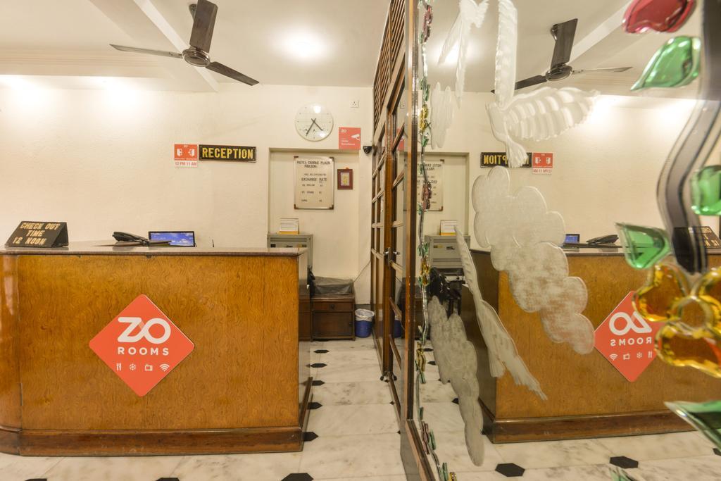 Hotel Camac Plaza Kalkuta Zewnętrze zdjęcie