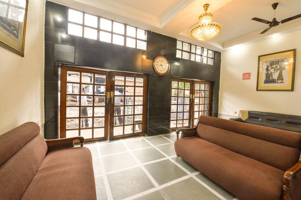 Hotel Camac Plaza Kalkuta Zewnętrze zdjęcie