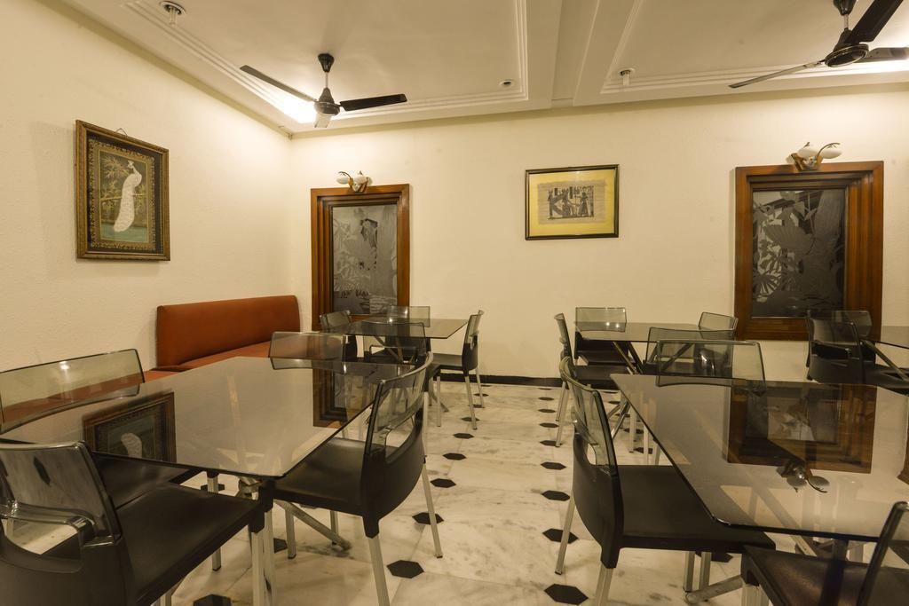 Hotel Camac Plaza Kalkuta Zewnętrze zdjęcie