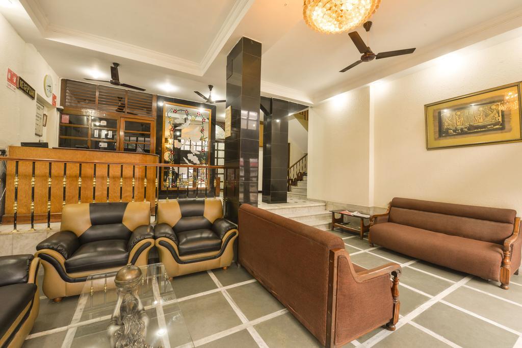 Hotel Camac Plaza Kalkuta Zewnętrze zdjęcie