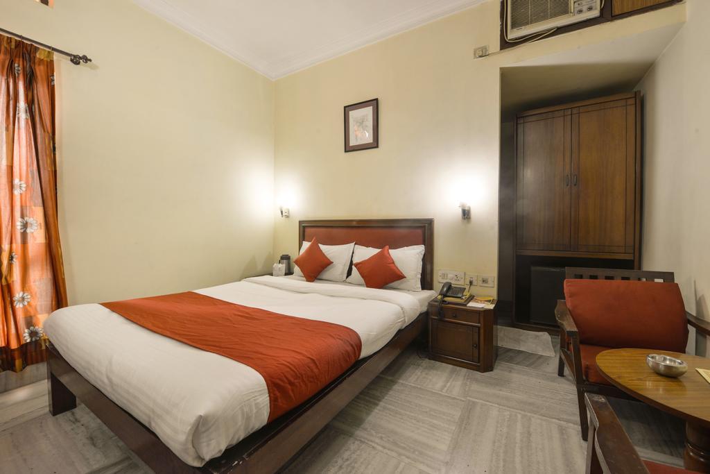 Hotel Camac Plaza Kalkuta Zewnętrze zdjęcie