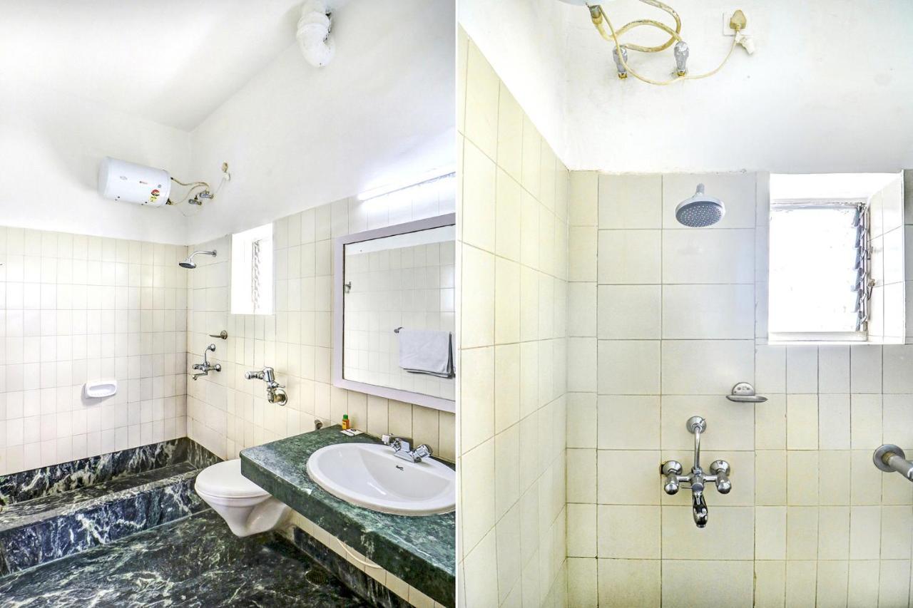 Hotel Camac Plaza Kalkuta Zewnętrze zdjęcie