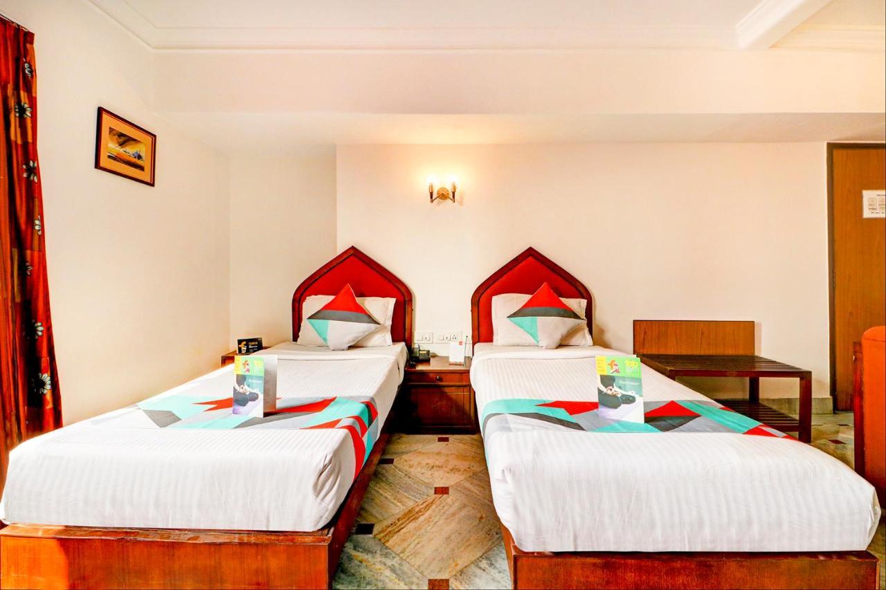 Hotel Camac Plaza Kalkuta Zewnętrze zdjęcie
