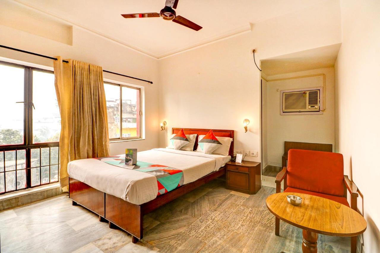 Hotel Camac Plaza Kalkuta Zewnętrze zdjęcie