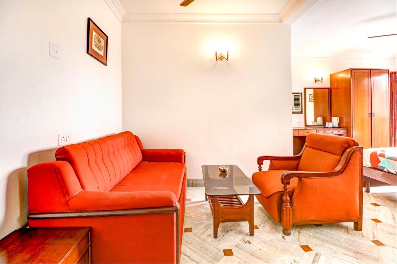 Hotel Camac Plaza Kalkuta Zewnętrze zdjęcie