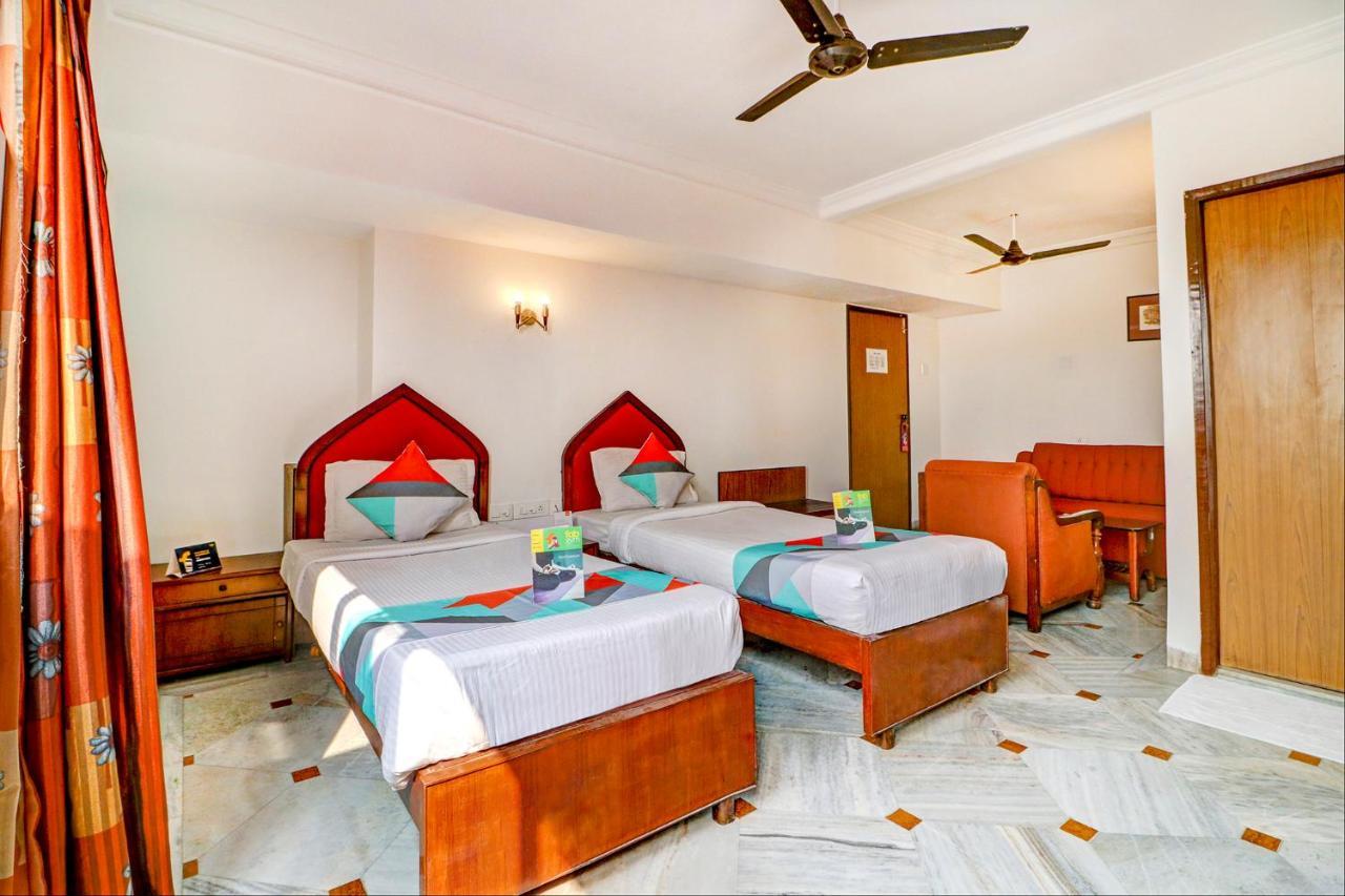 Hotel Camac Plaza Kalkuta Zewnętrze zdjęcie