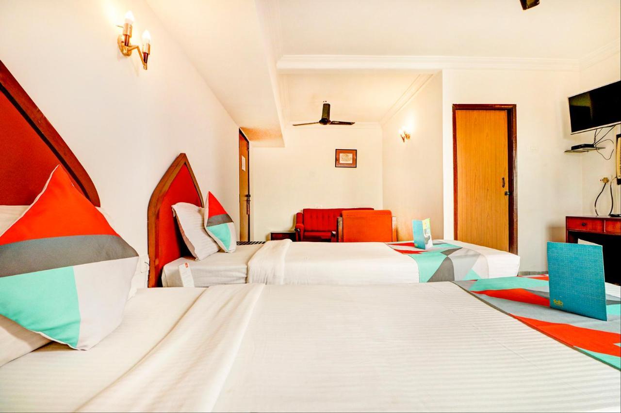 Hotel Camac Plaza Kalkuta Zewnętrze zdjęcie