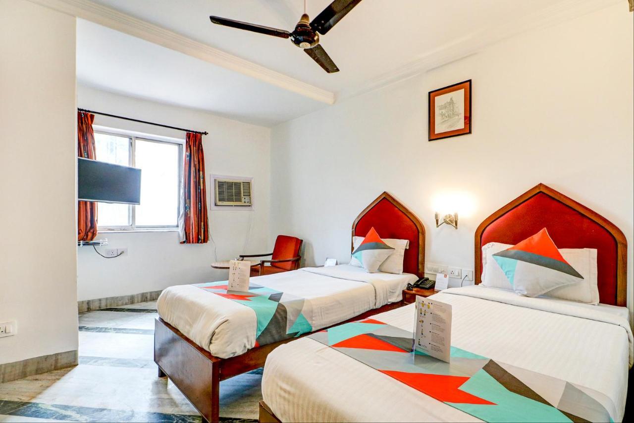 Hotel Camac Plaza Kalkuta Zewnętrze zdjęcie