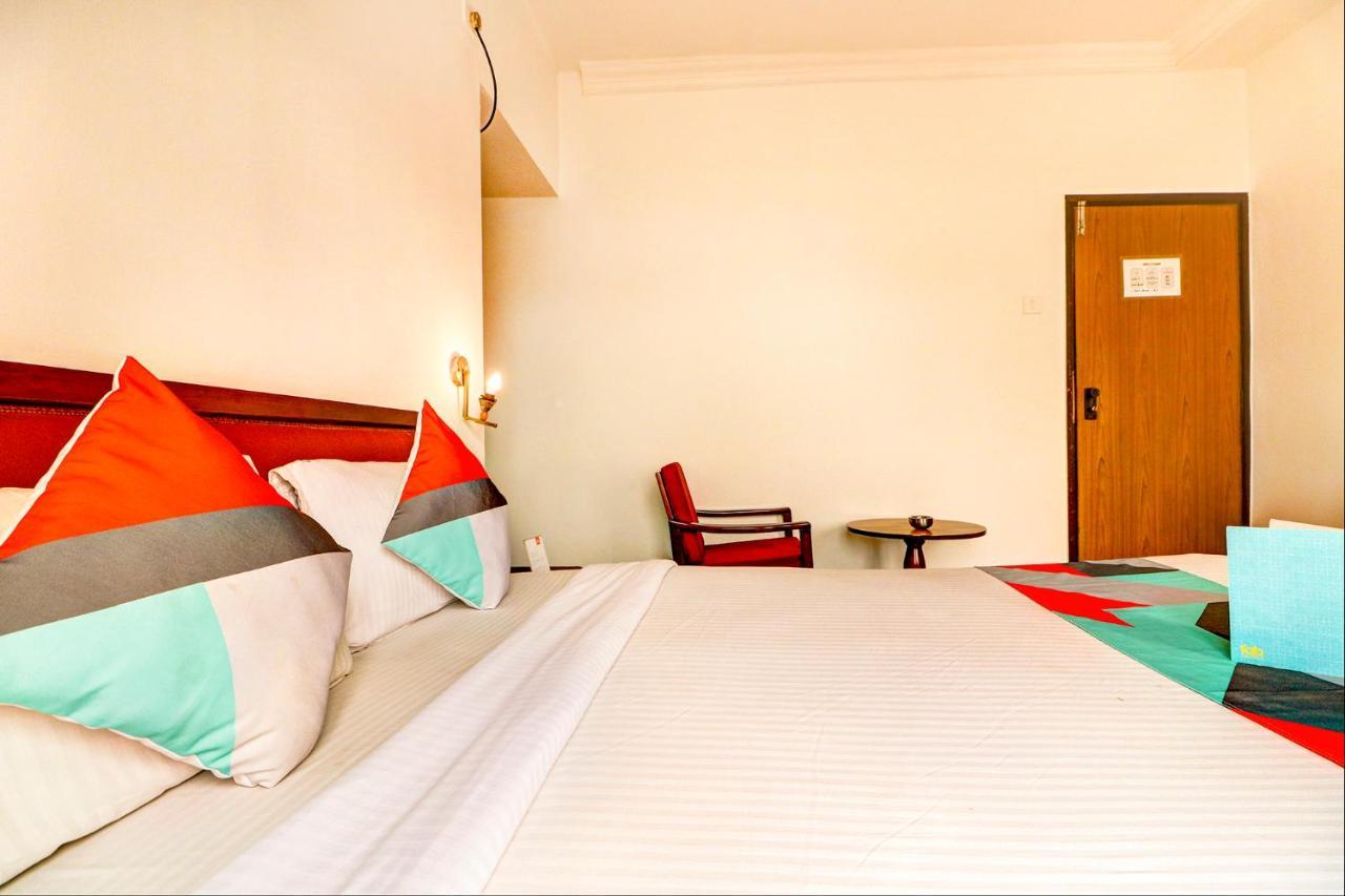 Hotel Camac Plaza Kalkuta Zewnętrze zdjęcie