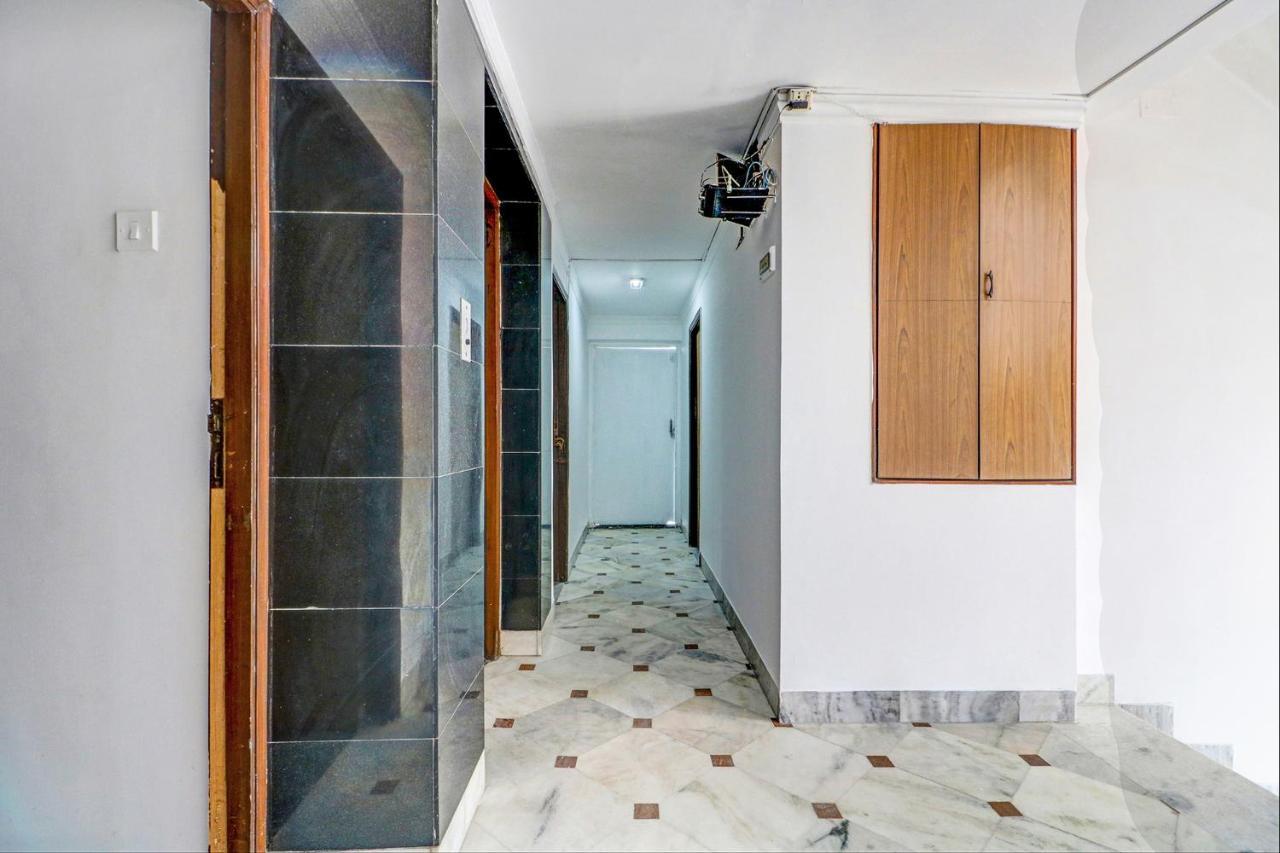 Hotel Camac Plaza Kalkuta Zewnętrze zdjęcie