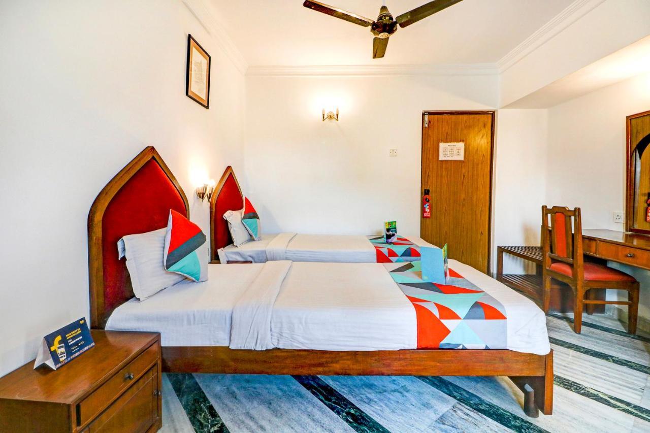Hotel Camac Plaza Kalkuta Zewnętrze zdjęcie