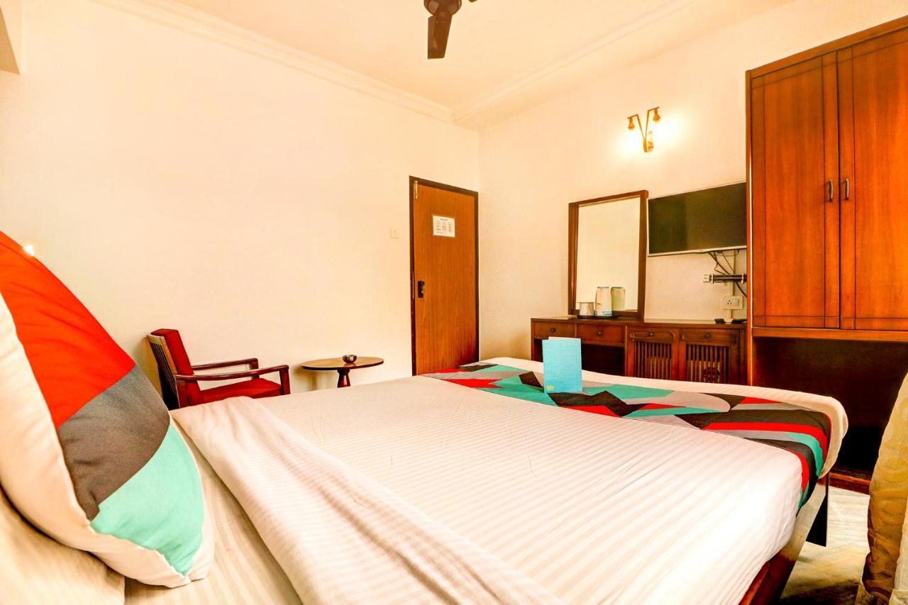 Hotel Camac Plaza Kalkuta Zewnętrze zdjęcie