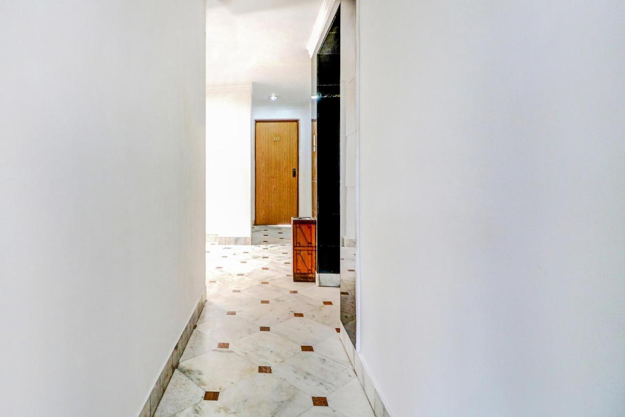 Hotel Camac Plaza Kalkuta Zewnętrze zdjęcie