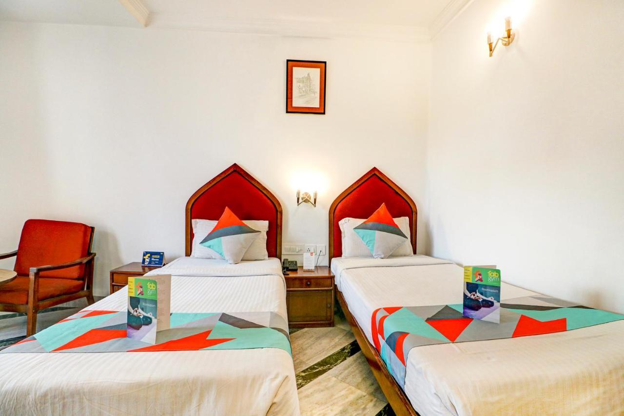 Hotel Camac Plaza Kalkuta Zewnętrze zdjęcie