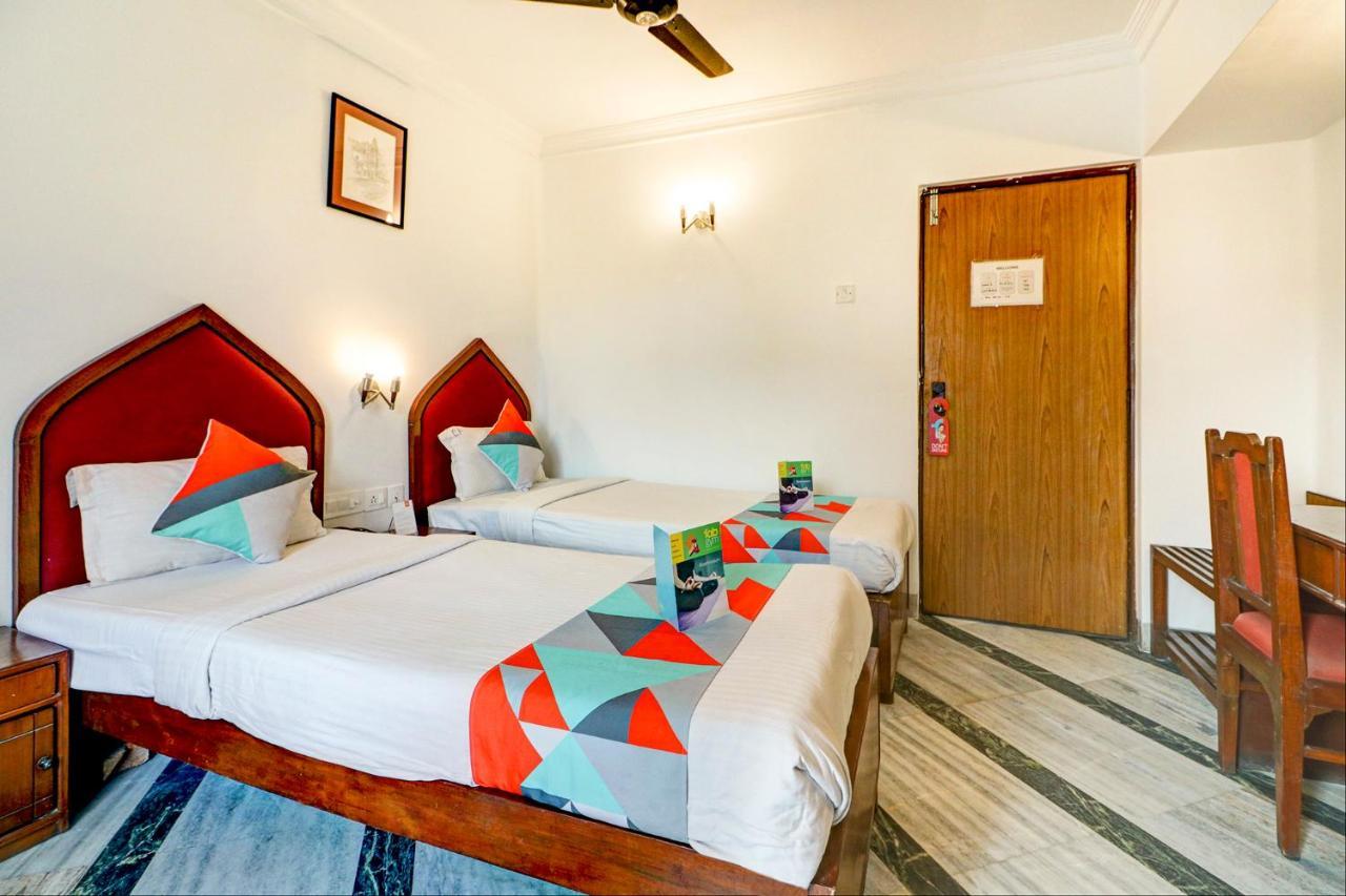 Hotel Camac Plaza Kalkuta Zewnętrze zdjęcie