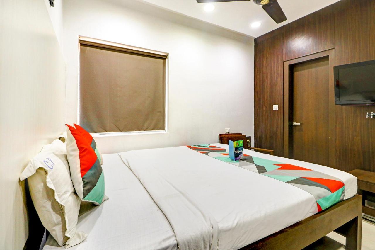 Hotel Camac Plaza Kalkuta Zewnętrze zdjęcie