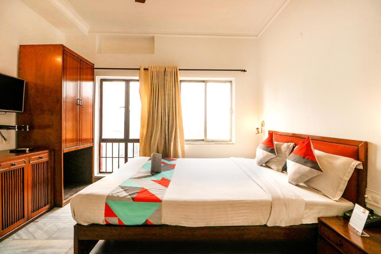 Hotel Camac Plaza Kalkuta Zewnętrze zdjęcie