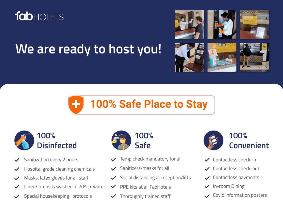 Hotel Camac Plaza Kalkuta Zewnętrze zdjęcie